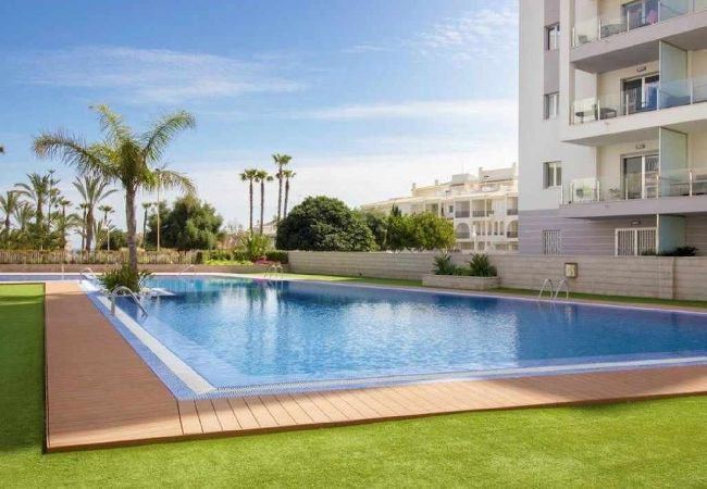 Apartamento en La Mata - aq20C