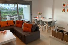 Apartamento en Torremendo - capri21