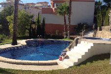 Apartamento en Orihuela Costa - golf2