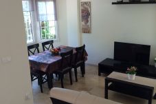 Apartamento en Orihuela Costa - golf2