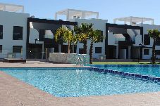 Apartamento en La Zenia - F2038