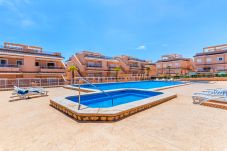 Apartamento en Torrevieja - nava3b