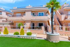 Apartamento en Torrevieja - nava3b