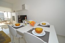 Apartamento en Torrevieja - MarinaMed28