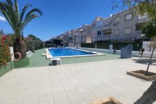 Apartamento en Torrevieja - Apartamento Parque Aromatico