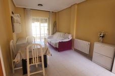 Apartamento en Torrevieja - Apartamento Parque Aromatico