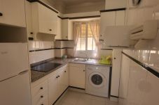 Apartamento en Torrevieja - Apartamento Parque Aromatico