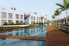 Apartamento en Torrevieja - tindra12