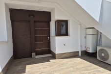 Apartamento en Murcia - Apartment Beliche San Pedro