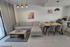 Apartamento en Murcia - Apartment Beliche San Pedro