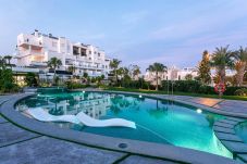 Apartamento en Orihuela Costa - Groundfloor Bali Punta prima ( no kids allowed)