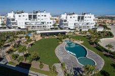 Apartamento en Orihuela Costa - Groundfloor Bali Punta prima ( no kids allowed)