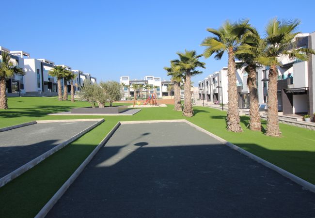 Apartamento en Torrevieja - f7069