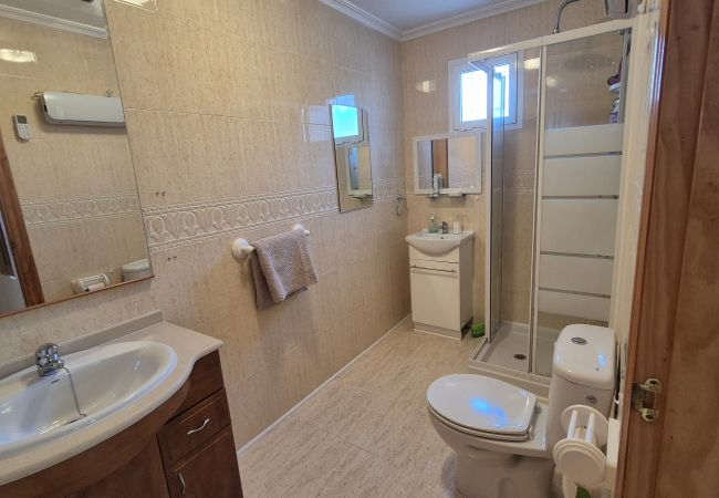 Orihuela Costa - Apartamento