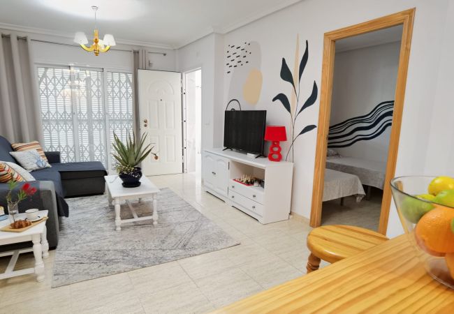 Orihuela Costa - Apartamento