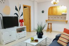 Apartamento en Orihuela Costa - ZeniamarVI