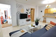 Apartamento en Orihuela Costa - ZeniamarVI