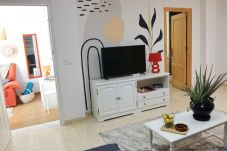 Apartamento en Orihuela Costa - ZeniamarVI