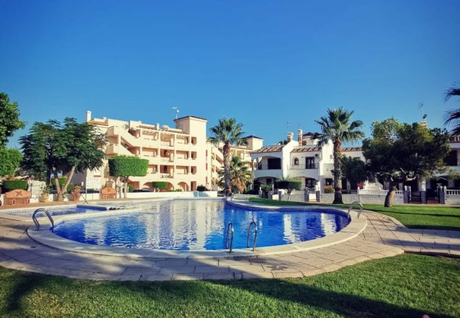 Orihuela Costa - Apartamento