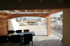 Bungalow en Torrevieja - VillaLosAltos