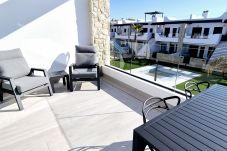 Apartamento en Torrevieja - Innovabeach12