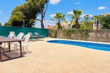 House in Torrevieja - Maestral4
