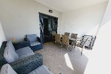 Apartment in La Zenia - f1001