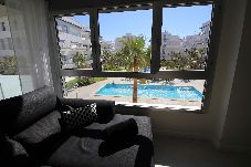 Apartment in Villamartín - mv521b