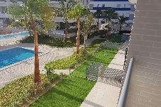 Apartment in Villamartín - mv521b