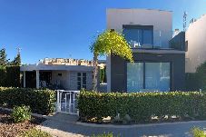 House in Torrevieja - Tindra33