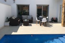 Chalet in Torrevieja - guadiana5