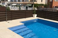 Chalet in Torrevieja - guadiana5