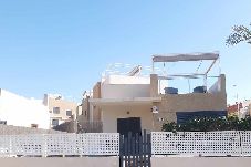 Villa in La Zenia - sabrina6