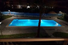 Apartment in Orihuela Costa - mv512a