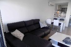 Apartment in La Zenia - f6099