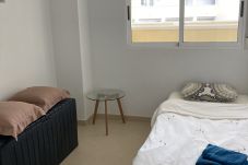 Apartment in Orihuela Costa - jardin alba