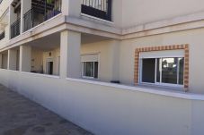 Apartment in Orihuela Costa - jardin alba