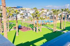 Apartment in La Zenia - f4114