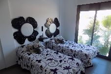 Apartment in La Zenia - f5004