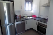 Apartment in La Zenia - f4105
