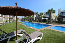 Apartment in Torrevieja - tindra9