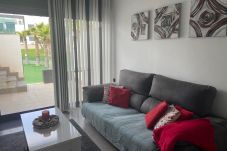 Apartment in Torrevieja - f7032