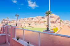 Apartment in Torrevieja - Nava31a