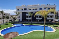 Apartment in Orihuela Costa - Valentino64