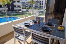 Apartment in Orihuela Costa - Valentino64