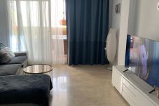 Apartment in Torrevieja - Recoleta