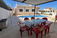 Villa in San Miguel de Salinas - Villa San Miguel