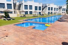 Apartment in Torrevieja - tindra12