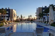 Apartment in Orihuela Costa - Apartment Flamenca Village 2ºfloor