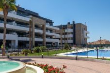 Apartment in Orihuela Costa - Apartment Flamenca Village 2ºfloor